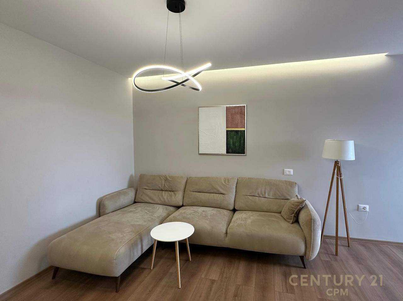 Apartament 2+1+2 me Qira pranë kompleksit Delijorgji!