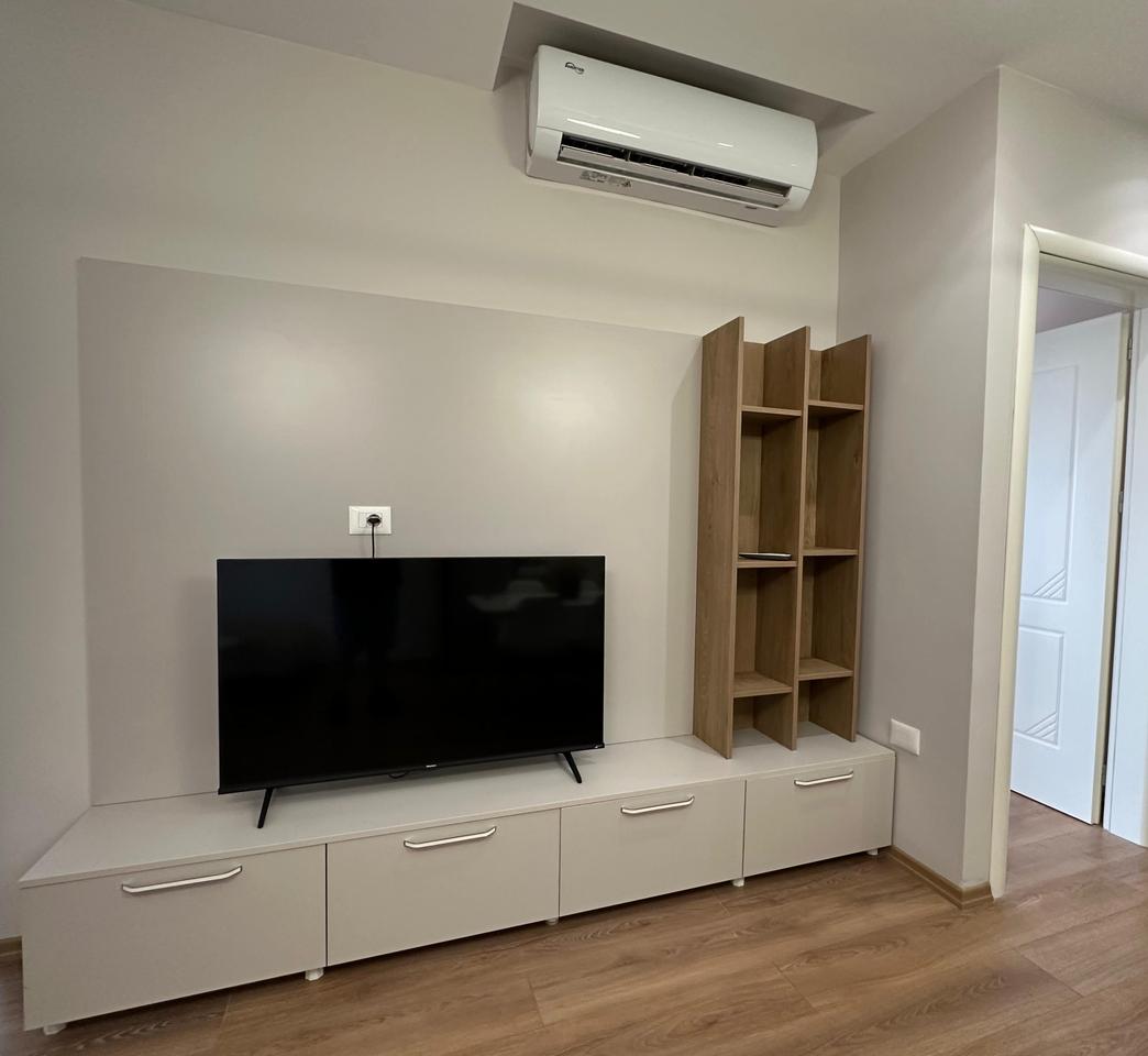 Apartament 2+1+2 me Qira pranë kompleksit Delijorgji!