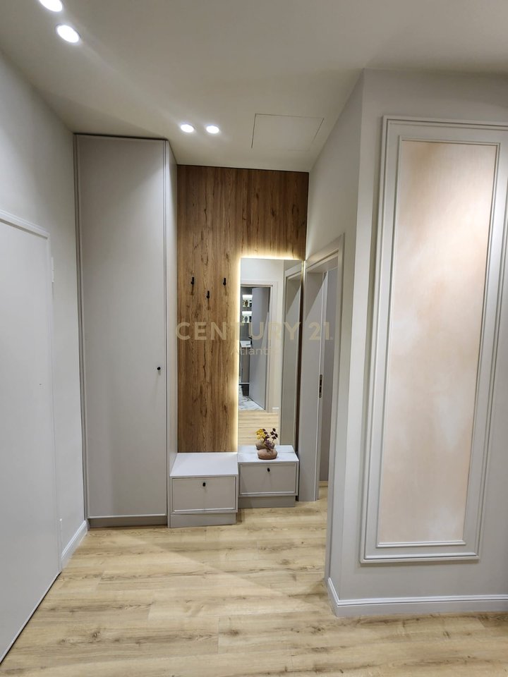 Apartament 1+1 Në Shitje në Durrës - 130000€ | 67 m²