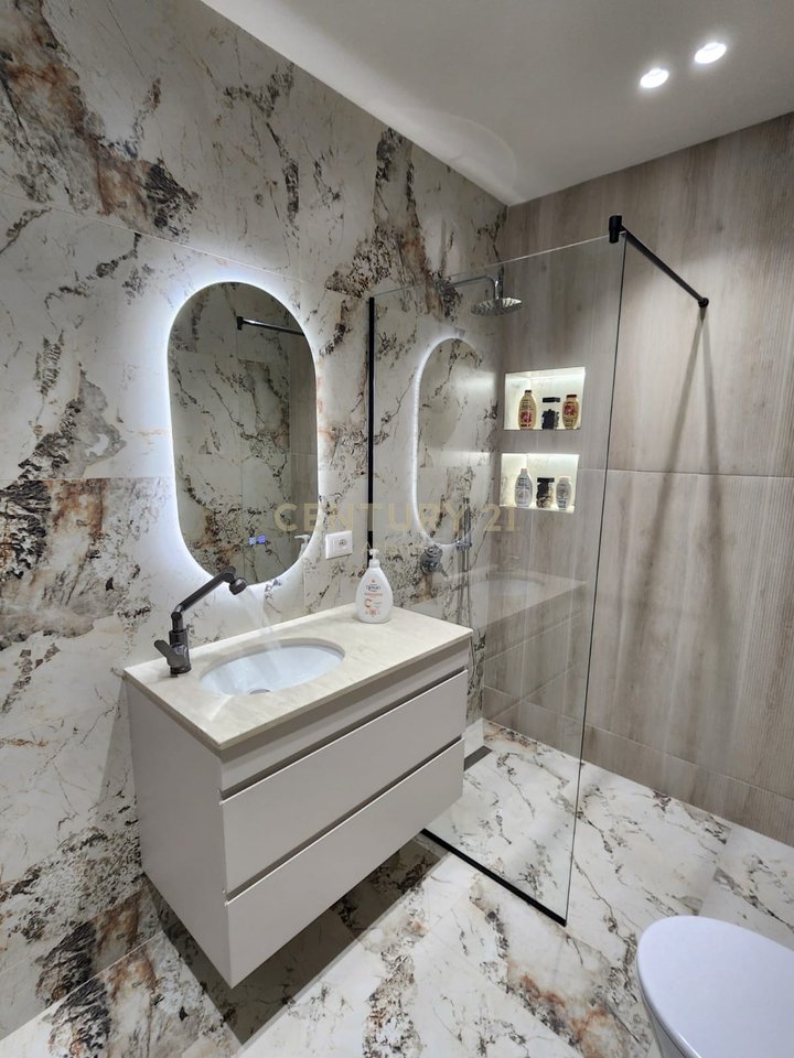 Apartament 1+1 Në Shitje në Durrës - 130000€ | 67 m²