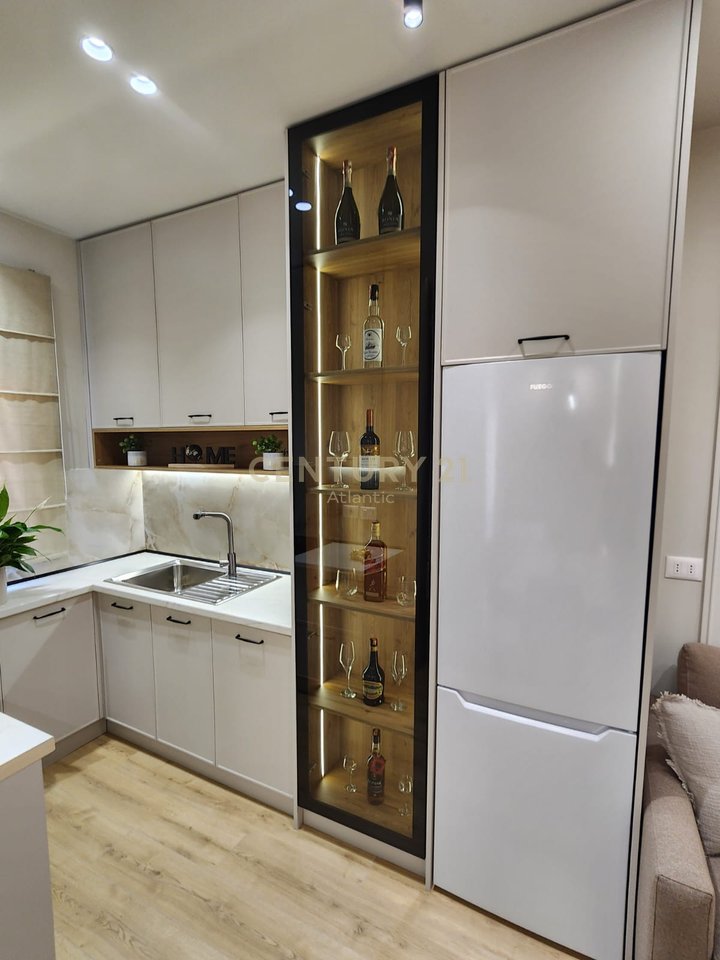 Apartament 1+1 Në Shitje në Durrës - 130000€ | 67 m²