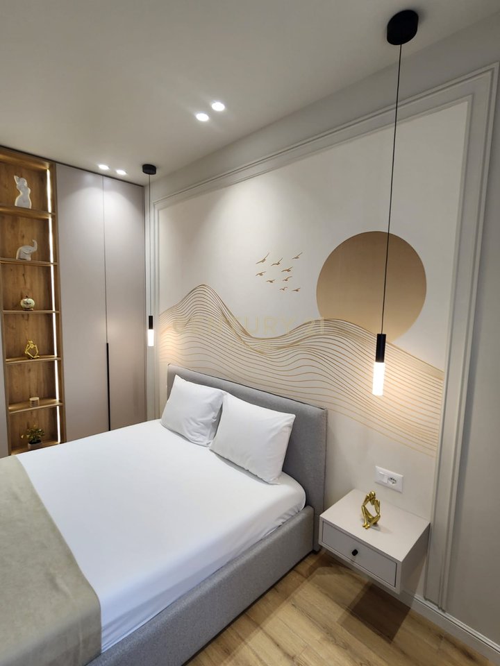 Apartament 1+1 Në Shitje në Durrës - 130000€ | 67 m²