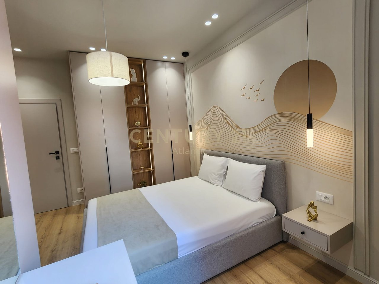 Apartament 1+1 Në Shitje në Durrës - 130000€ | 67 m²
