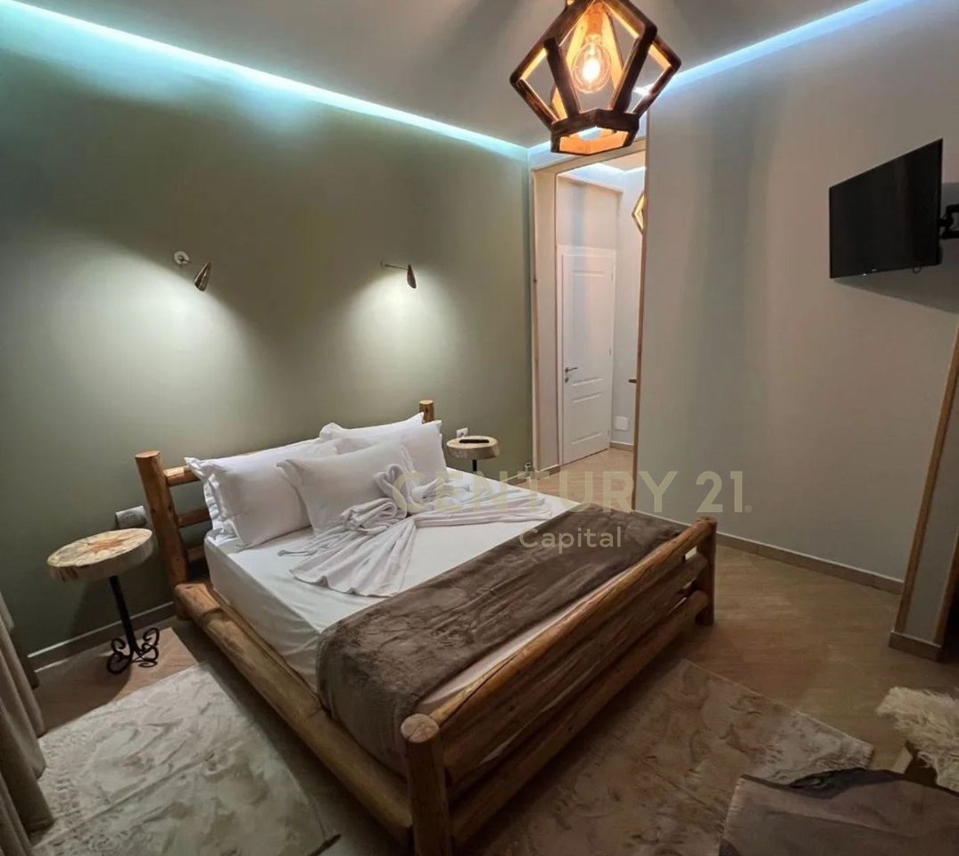 Super hotel ne shitje ne Voskopojë. Mundësi shumë e mirë investimi!