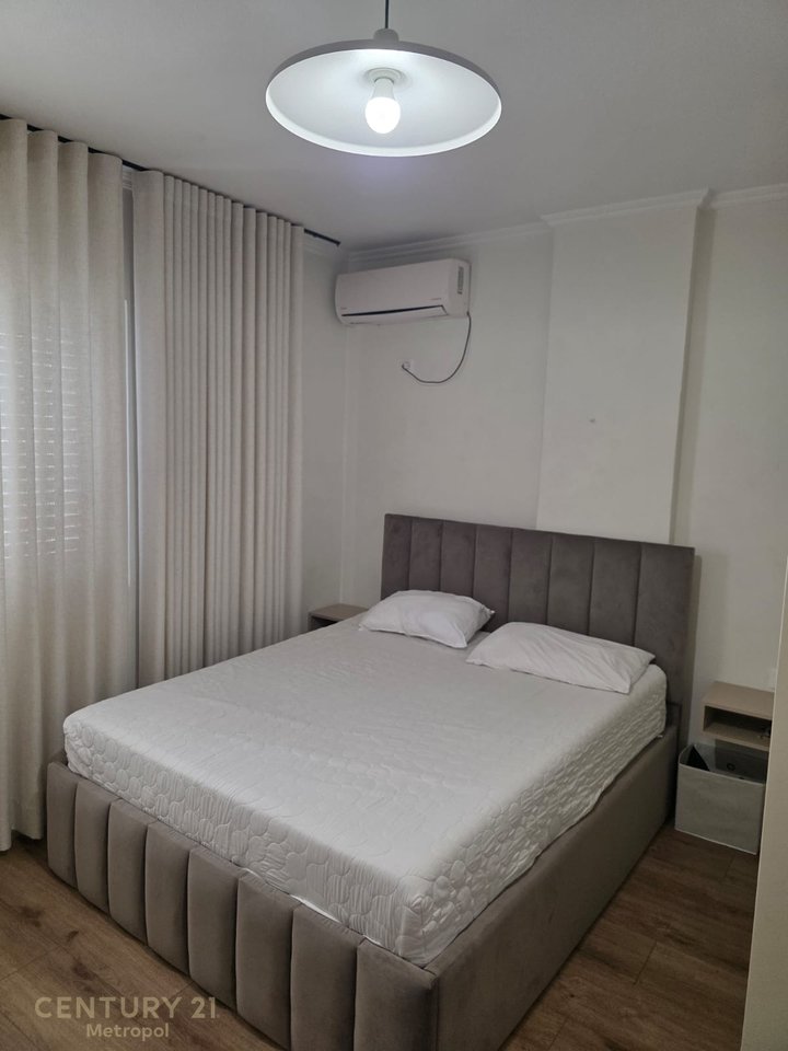 OFROJ PER QIRA APARTAMET 2+1+2 ME NJE POST PARKIMI, SELITE!