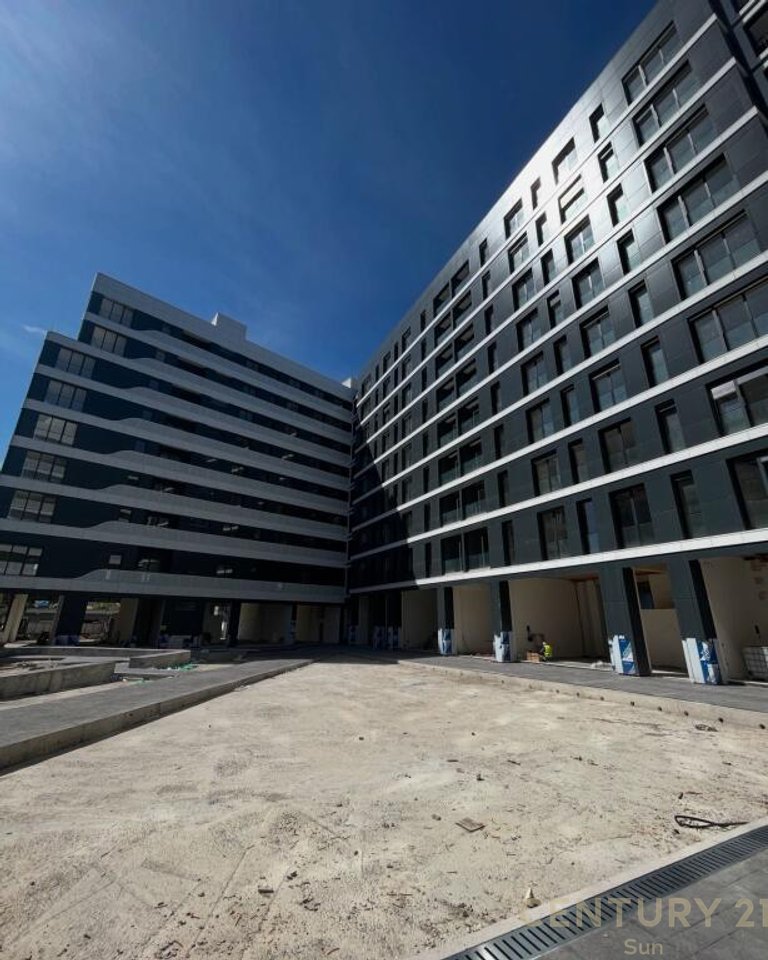 2+1 APARTMENT FOR SALE IN DON BOSKO!