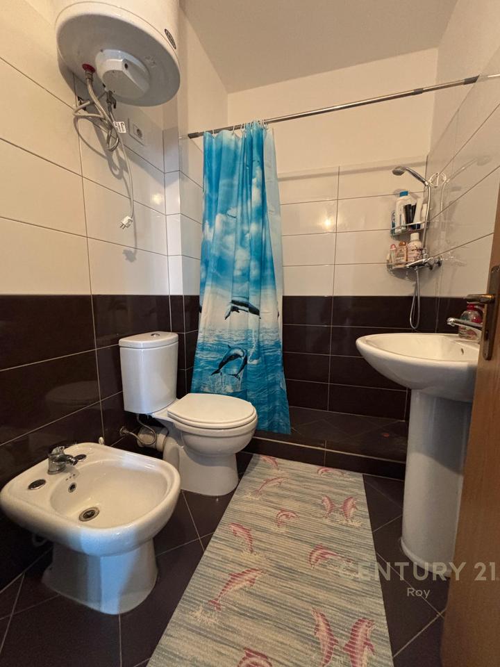 APARTAMENT PER QIRA ME PAMJE DETI NE SHKEMBIN E KAVAJES!