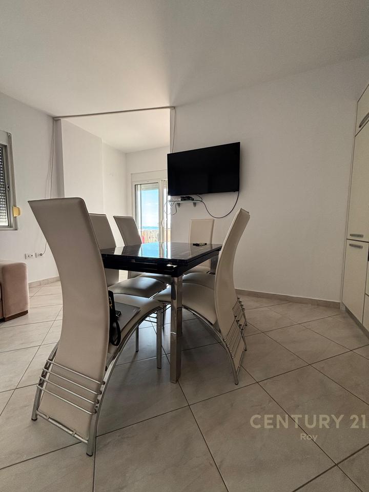 APARTAMENT PER QIRA ME PAMJE DETI NE SHKEMBIN E KAVAJES!