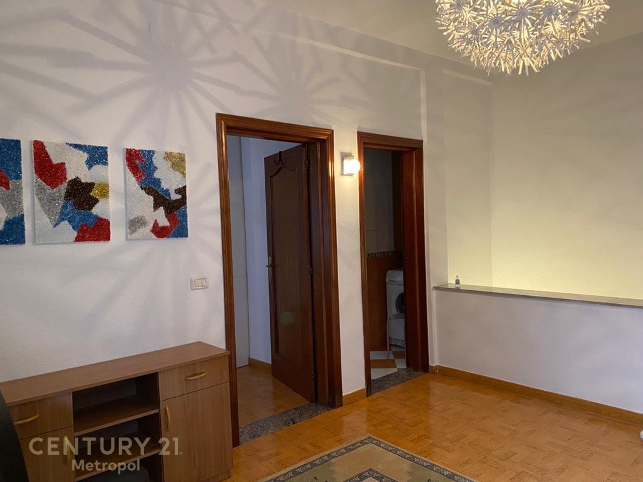 DUPLEX FOR RENT 3+1+2 NEAR 21 DECEMBER!