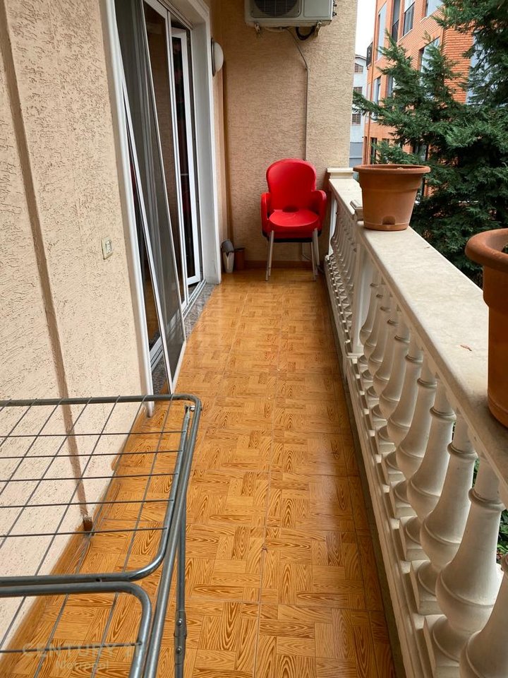 DUPLEX FOR RENT 3+1+2 NEAR 21 DECEMBER!