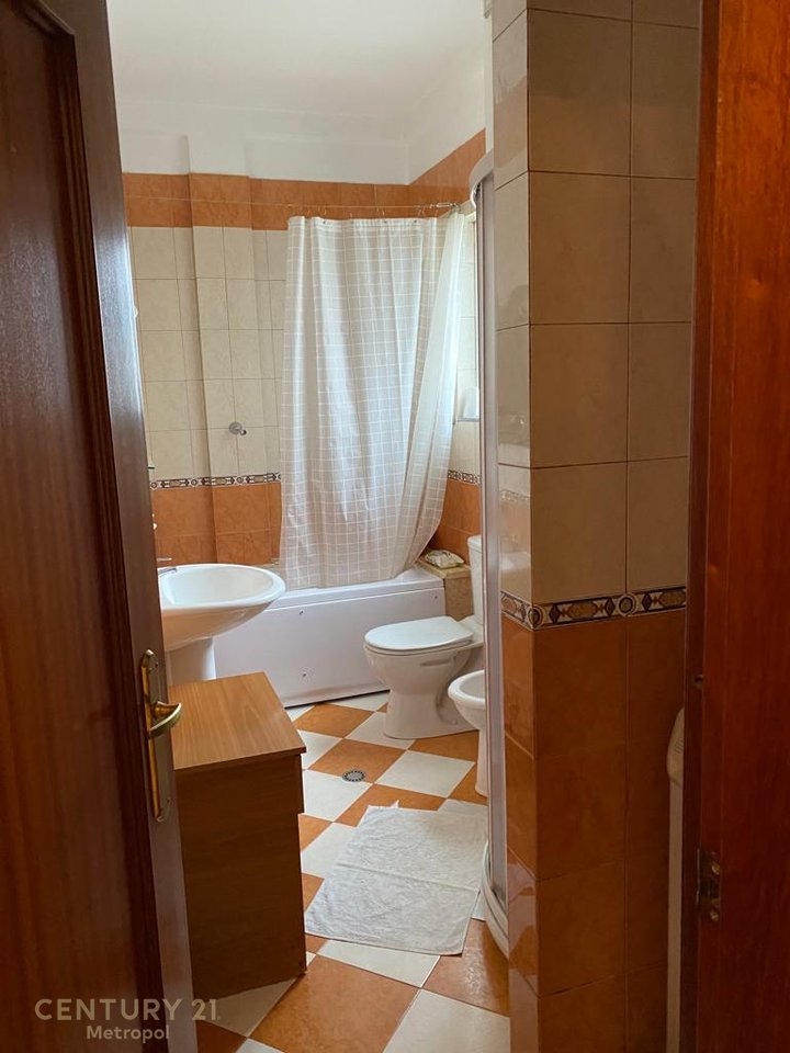 DUPLEX FOR RENT 3+1+2 NEAR 21 DECEMBER!