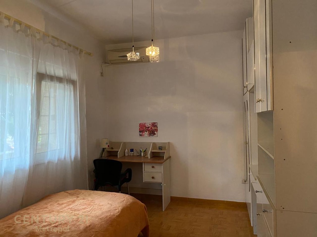 DUPLEX FOR RENT 3+1+2 NEAR 21 DECEMBER!