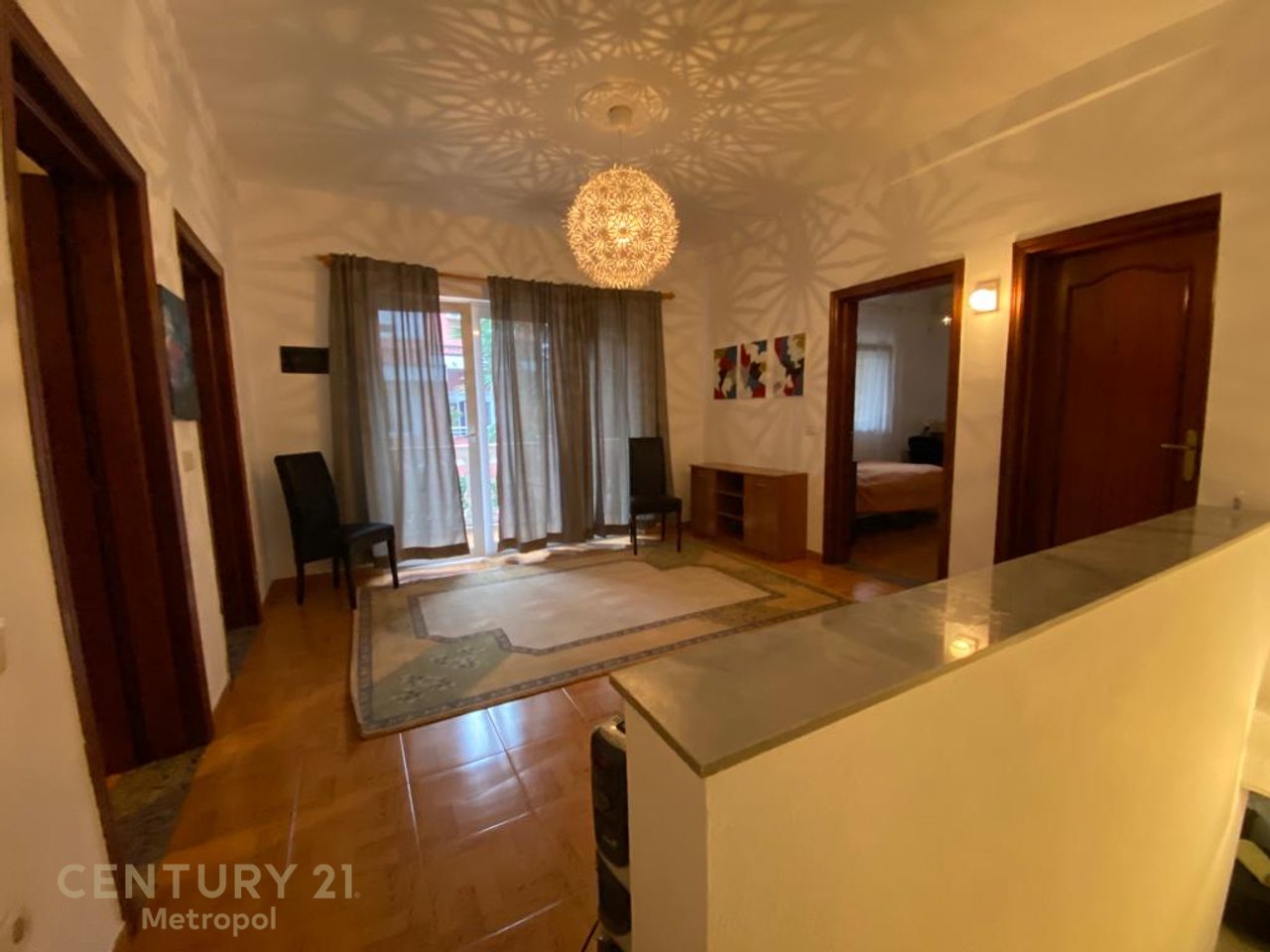 DUPLEX FOR RENT 3+1+2 NEAR 21 DECEMBER!