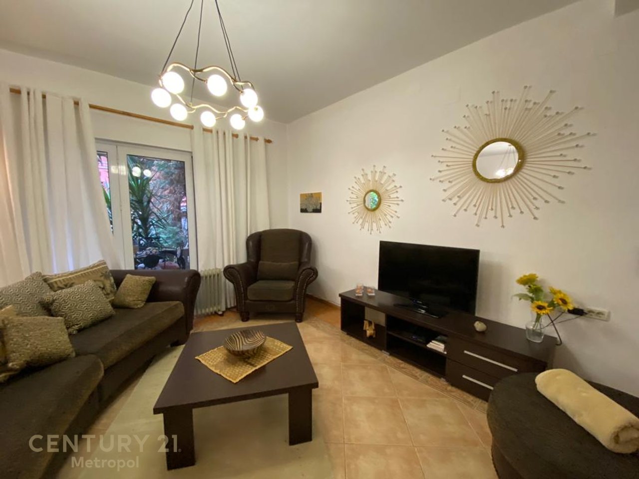 DUPLEX FOR RENT 3+1+2 NEAR 21 DECEMBER!
