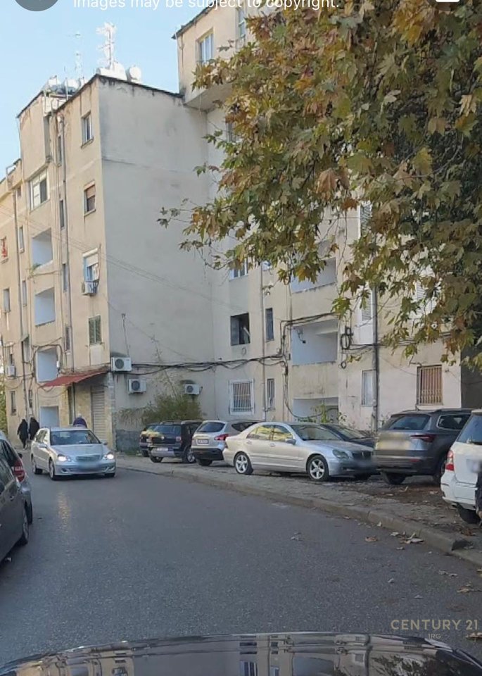 Apartament 2+1 me qera tek Rr Ali Visha