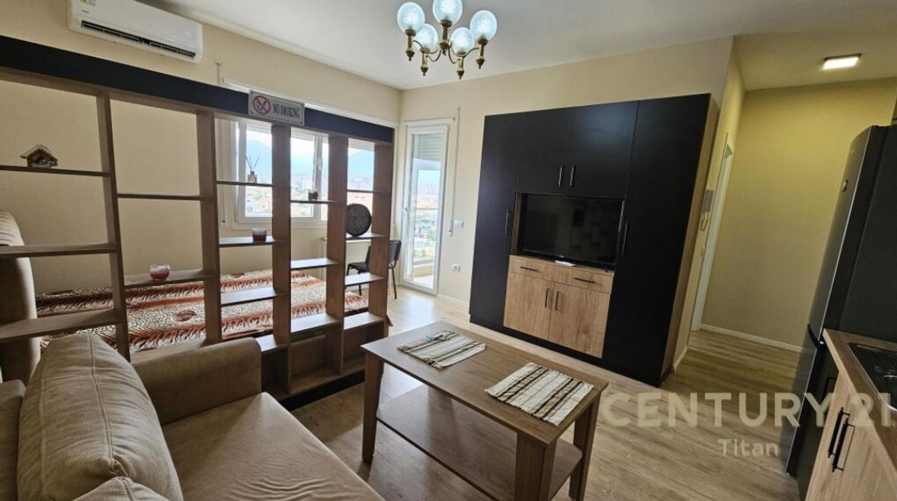 STUDIO APARTMENT FOR RENT IN DON BOSCO!
