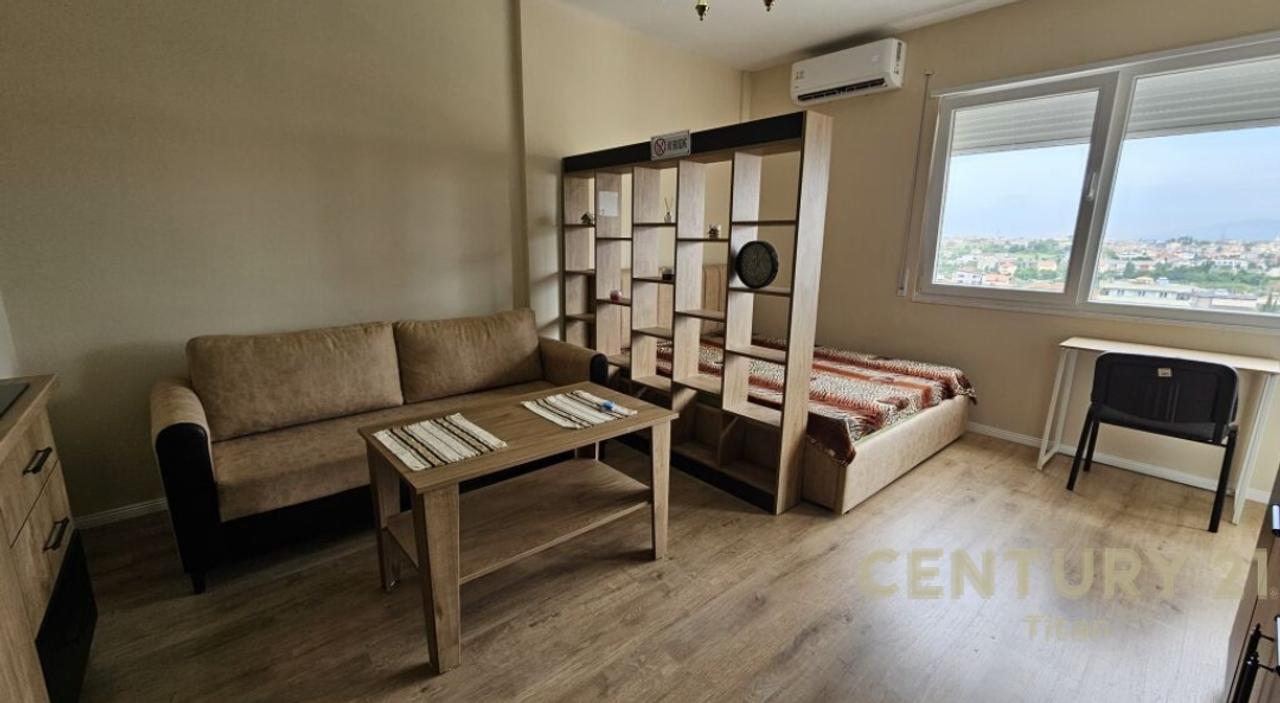 STUDIO APARTMENT FOR RENT IN DON BOSCO!