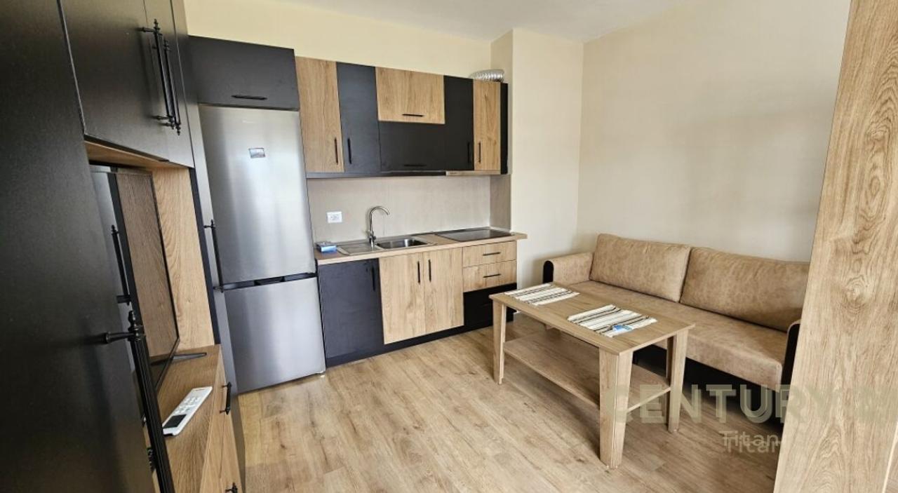STUDIO APARTMENT FOR RENT IN DON BOSCO!