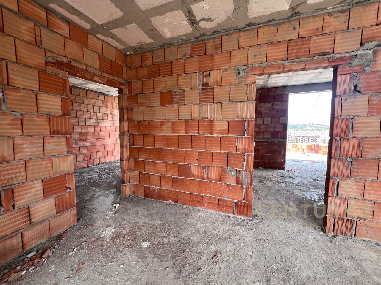 OFFER!! PAPAFINGO 2+1+2 FOR SALE, IN THE NEWEST RESIDENCE IN GOLEM!
