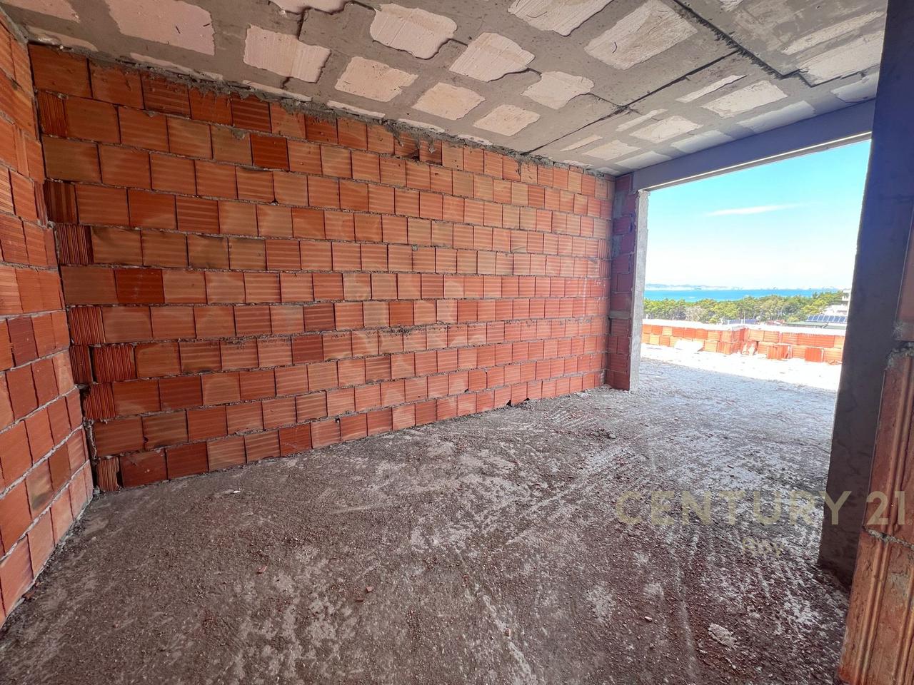 OFFER!! PAPAFINGO 2+1+2 FOR SALE, IN THE NEWEST RESIDENCE IN GOLEM!
