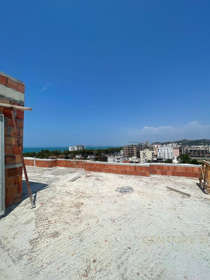 OFFER!! PAPAFINGO 2+1+2 FOR SALE, IN THE NEWEST RESIDENCE IN GOLEM!
