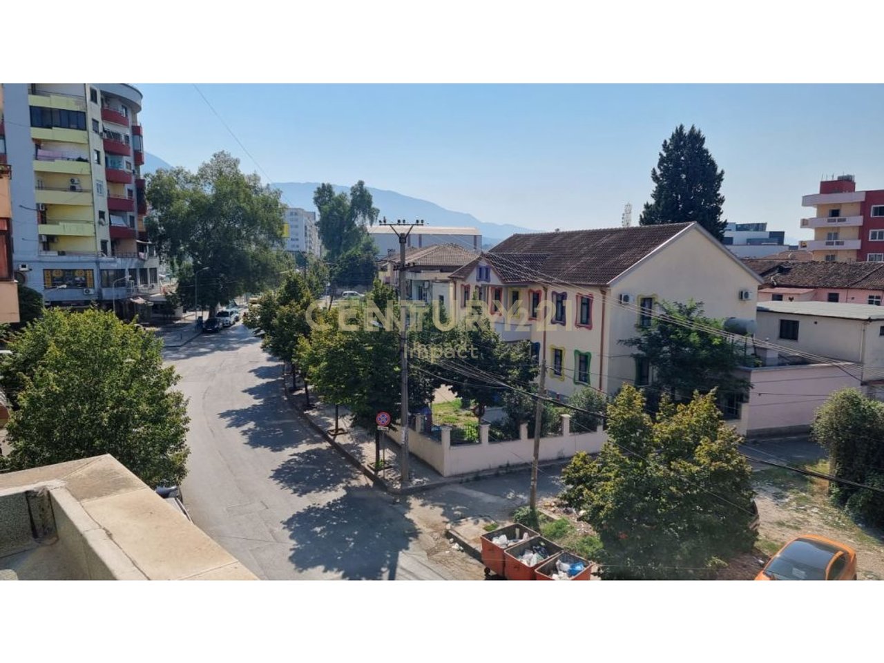 FOR RENT 4+1 APARTMENT FOR LIVING, IN KINOSTUDIO!