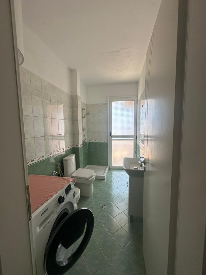 APARTAMENT 1+1 PER QERA,PRANE PORTIT!