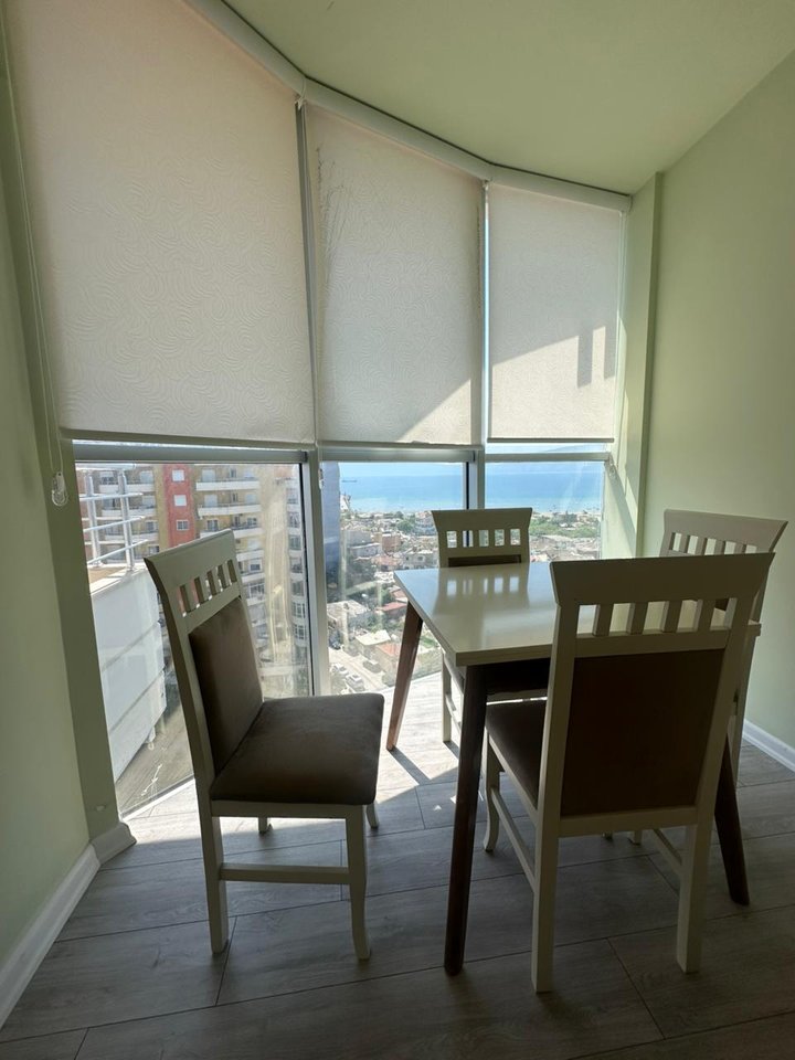 APARTAMENT 1+1 PER QERA,PRANE PORTIT!