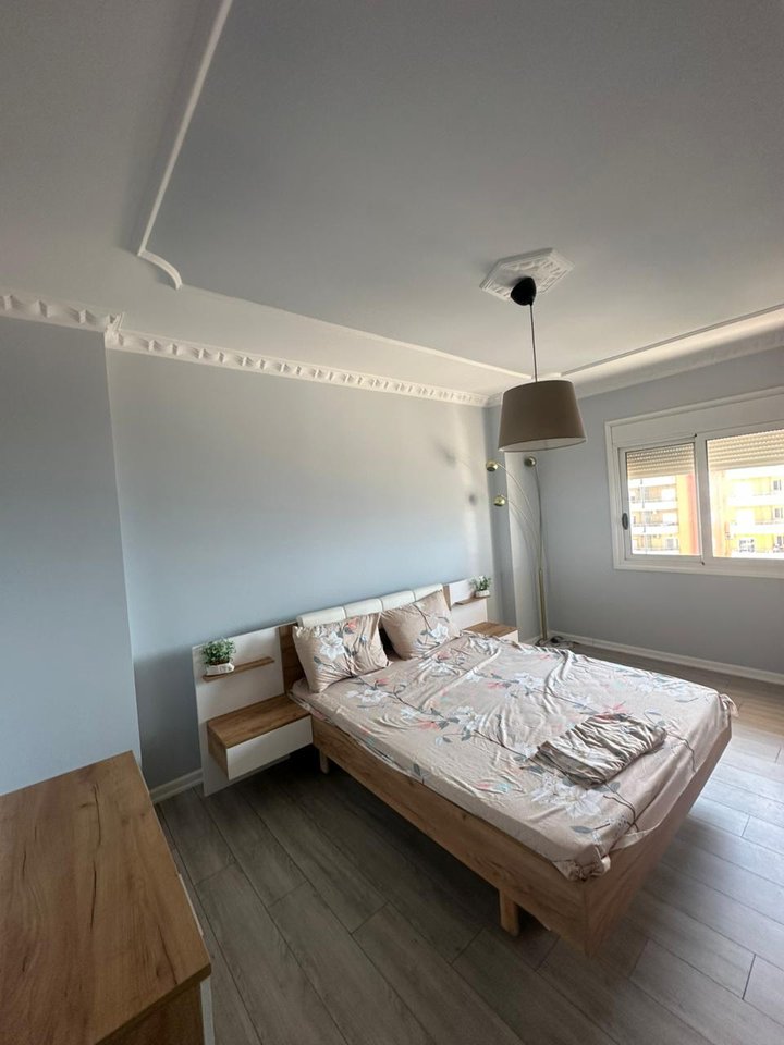 APARTAMENT 1+1 PER QERA,PRANE PORTIT!