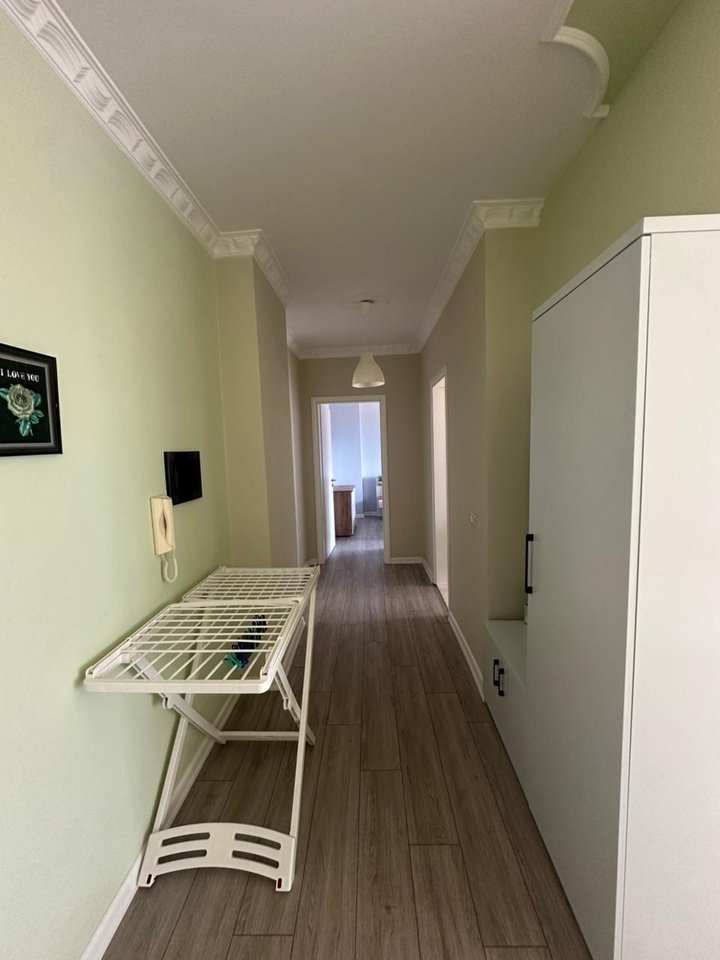 APARTAMENT 1+1 PER QERA,PRANE PORTIT!