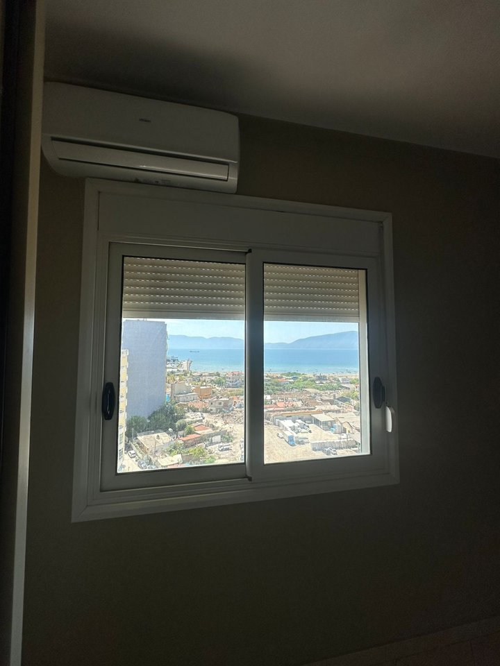 APARTAMENT 1+1 PER QERA,PRANE PORTIT!