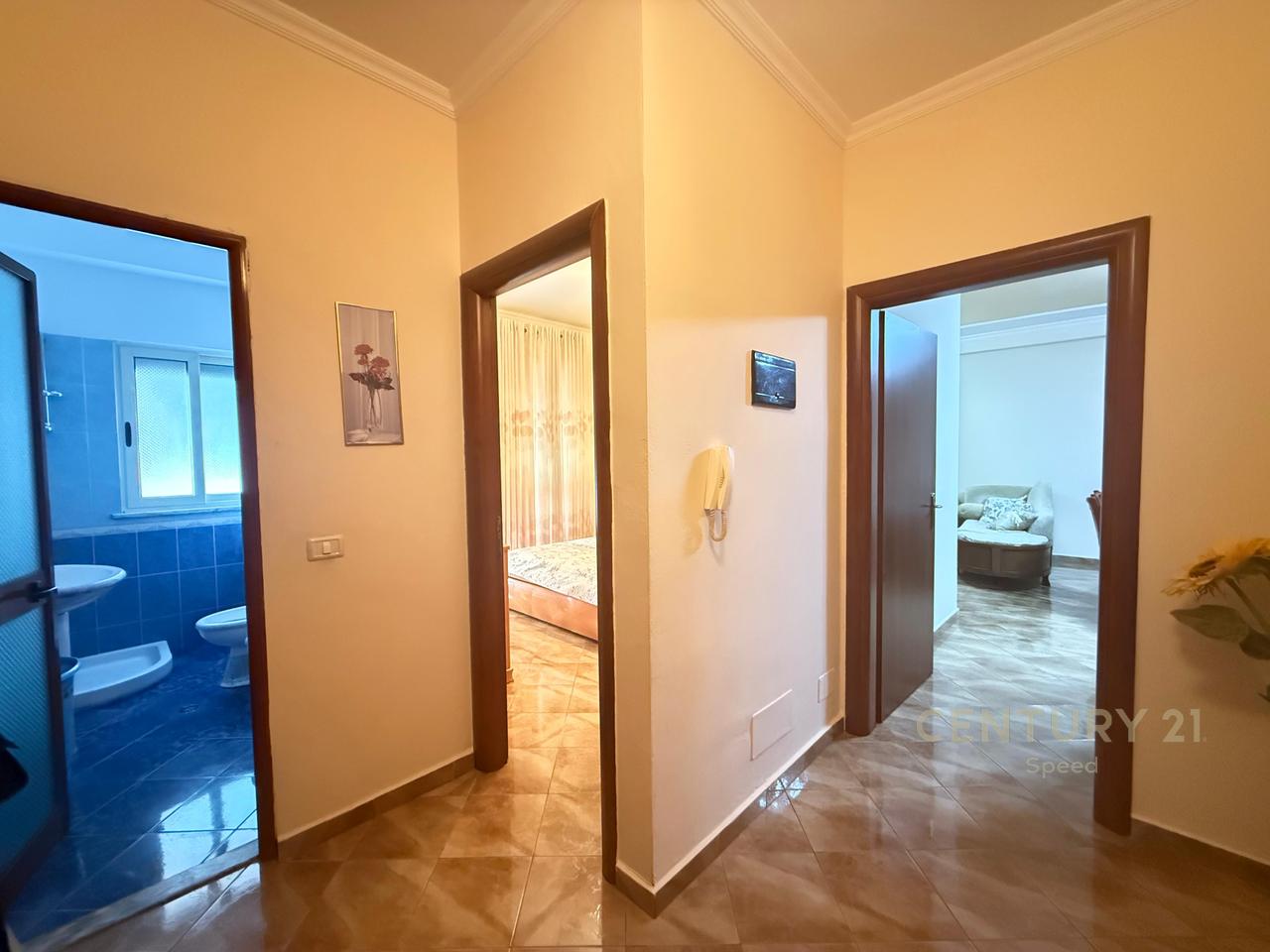 Appartamento 1+1 in affitto in Via 5 Maji!