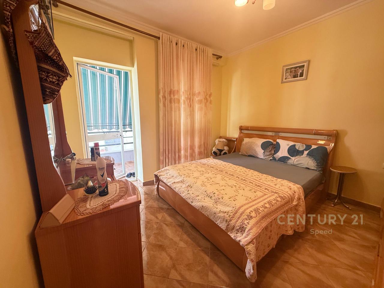 Appartamento 1+1 in affitto in Via 5 Maji!