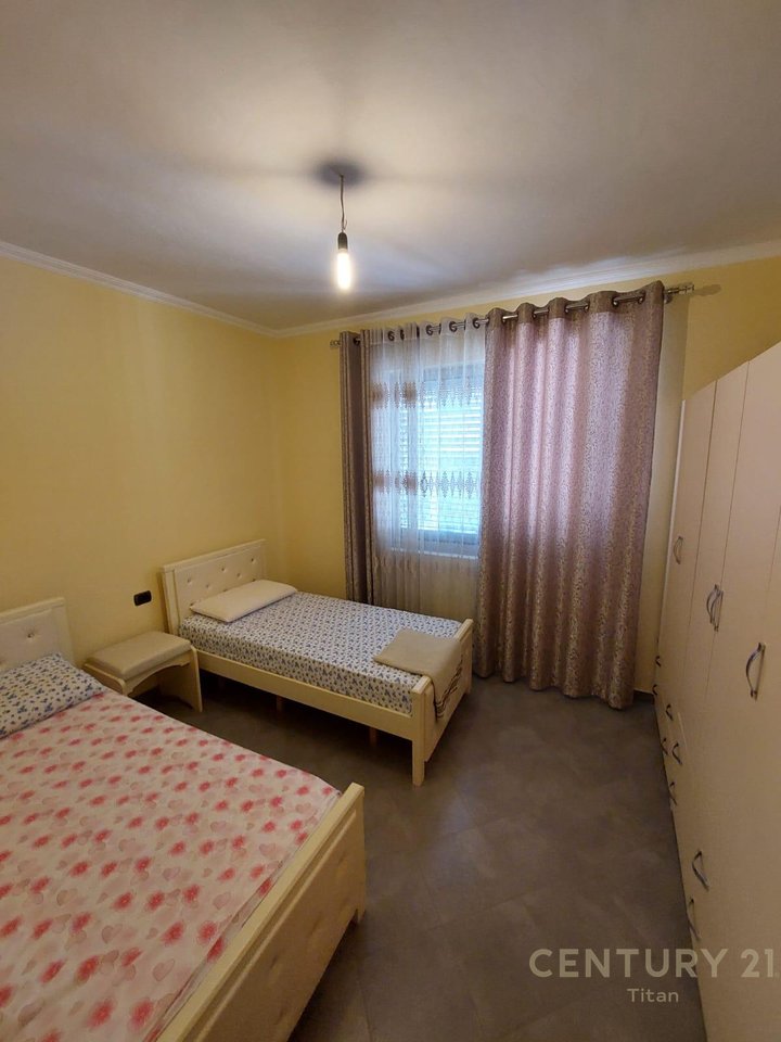 APPARTAMENTO 2+1+2+1 CON BALCONE IN VENDITA A ASTIR!