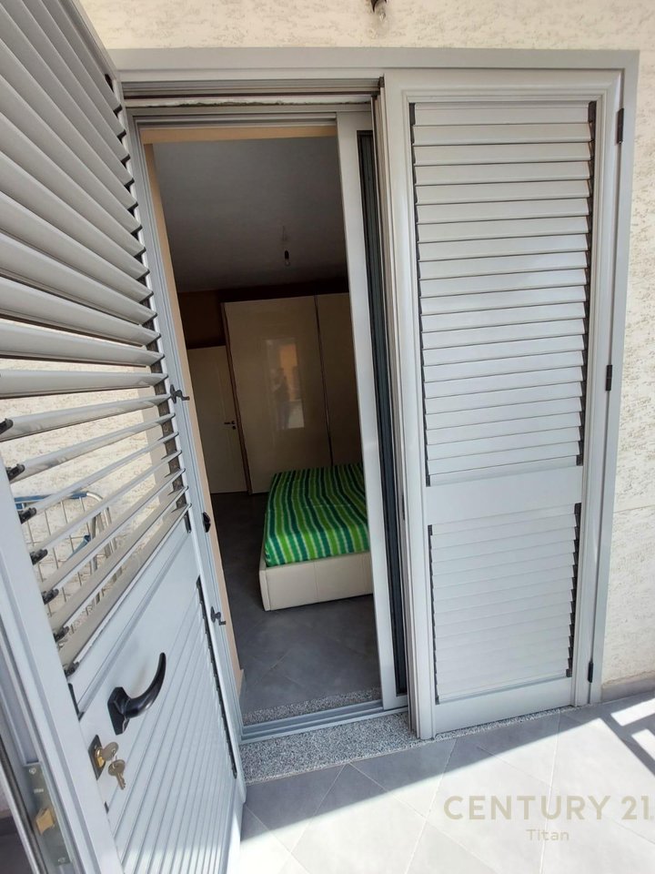 APPARTAMENTO 2+1+2+1 CON BALCONE IN VENDITA A ASTIR!