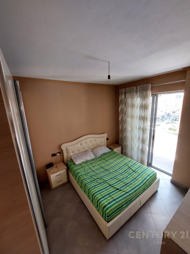 APPARTAMENTO 2+1+2+1 CON BALCONE IN VENDITA A ASTIR!