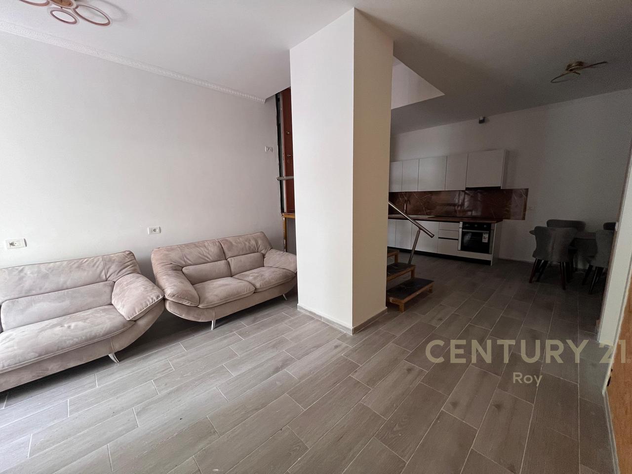 Apartament 1+1 Për Shitje në Plazh Iliria, Durrës  me oborr, vetem 30m nga deti - 89,000€ | 63.47 m²
