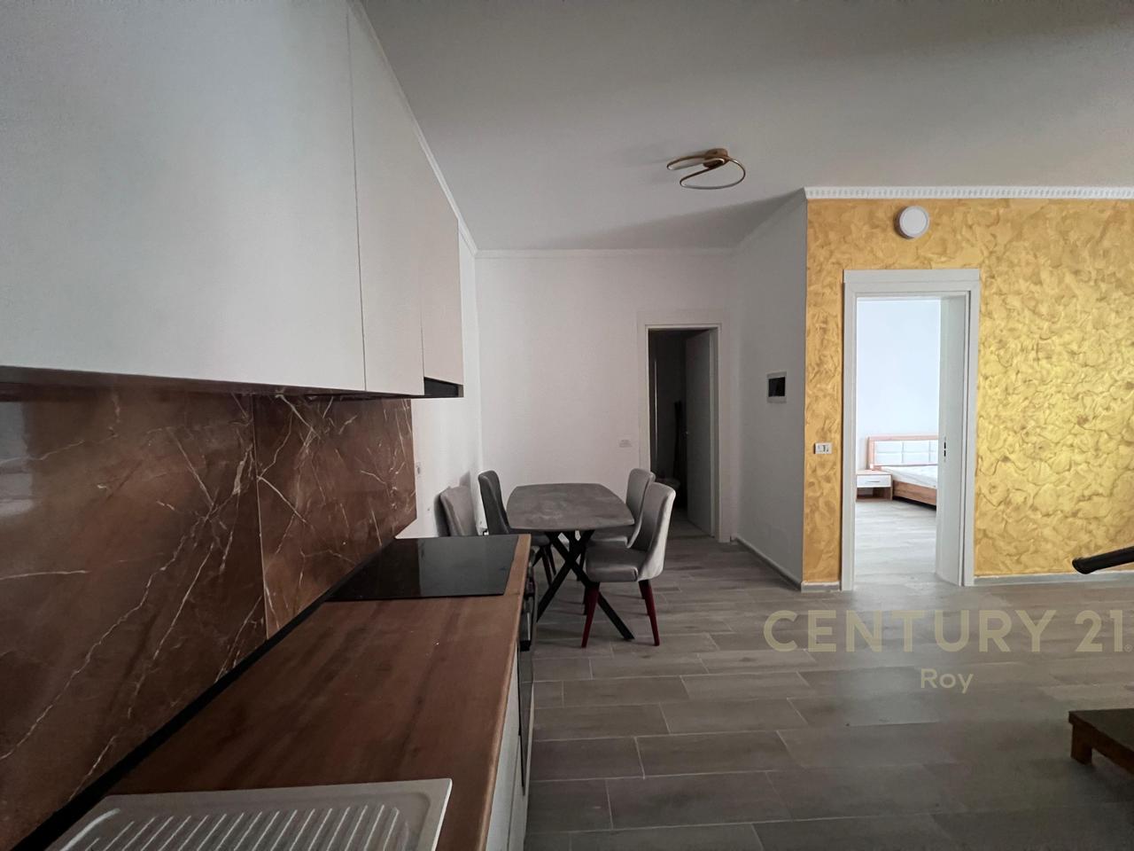 Apartament 1+1 Për Shitje në Plazh Iliria, Durrës  me oborr, vetem 30m nga deti - 89,000€ | 63.47 m²