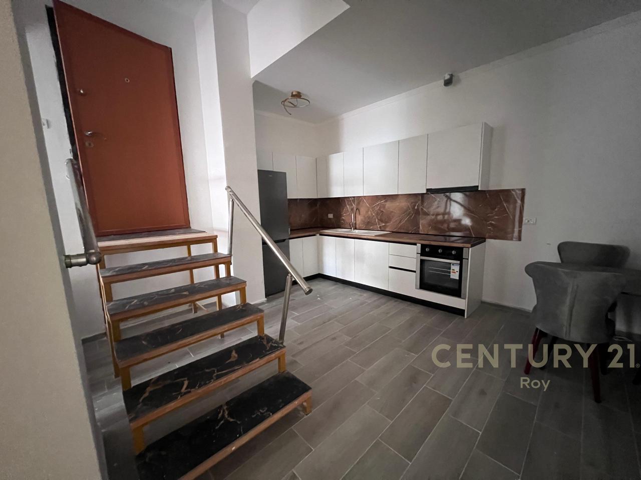 Apartament 1+1 Për Shitje në Plazh Iliria, Durrës  me oborr, vetem 30m nga deti - 89,000€ | 63.47 m²