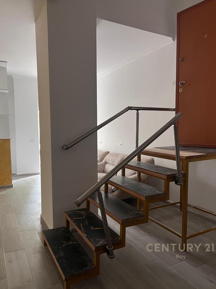 Apartament 1+1 Për Shitje në Plazh Iliria, Durrës  me oborr, vetem 30m nga deti - 89,000€ | 63.47 m²
