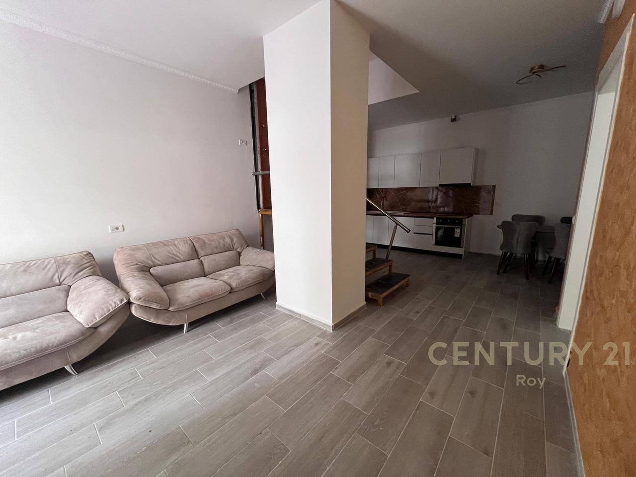 Apartament 1+1 Për Shitje në Plazh Iliria, Durrës  me oborr, vetem 30m nga deti - 89,000€ | 63.47 m²