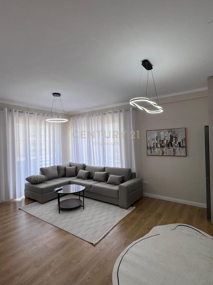 Shitet apartament 2+1 ne Astir- Kompleksi Romario