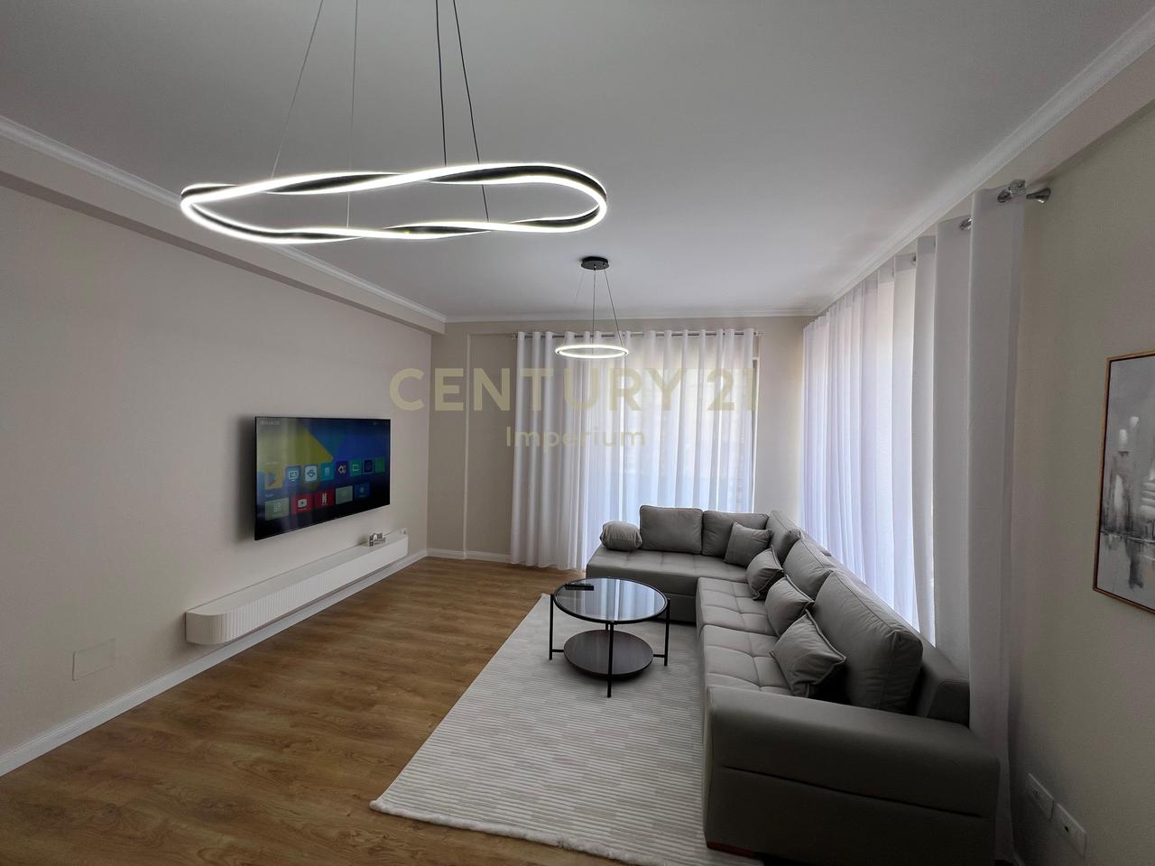 Shitet apartament 2+1 ne Astir- Kompleksi Romario