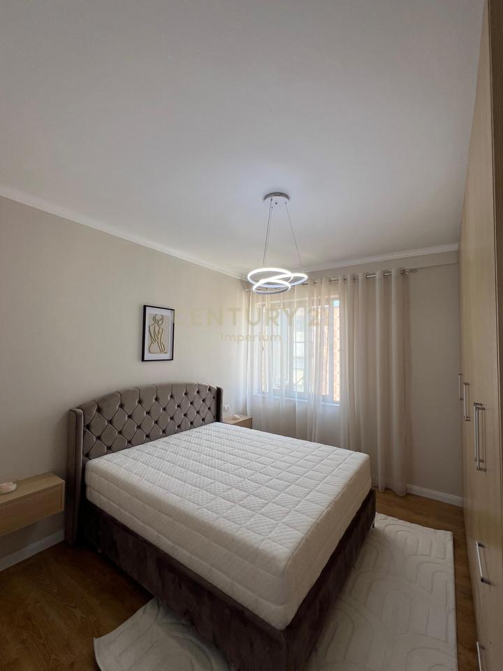 Shitet apartament 2+1 ne Astir- Kompleksi Romario