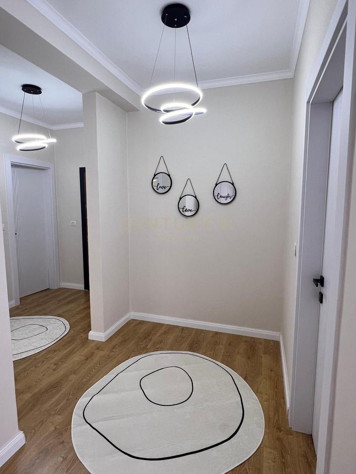 Shitet apartament 2+1 ne Astir- Kompleksi Romario