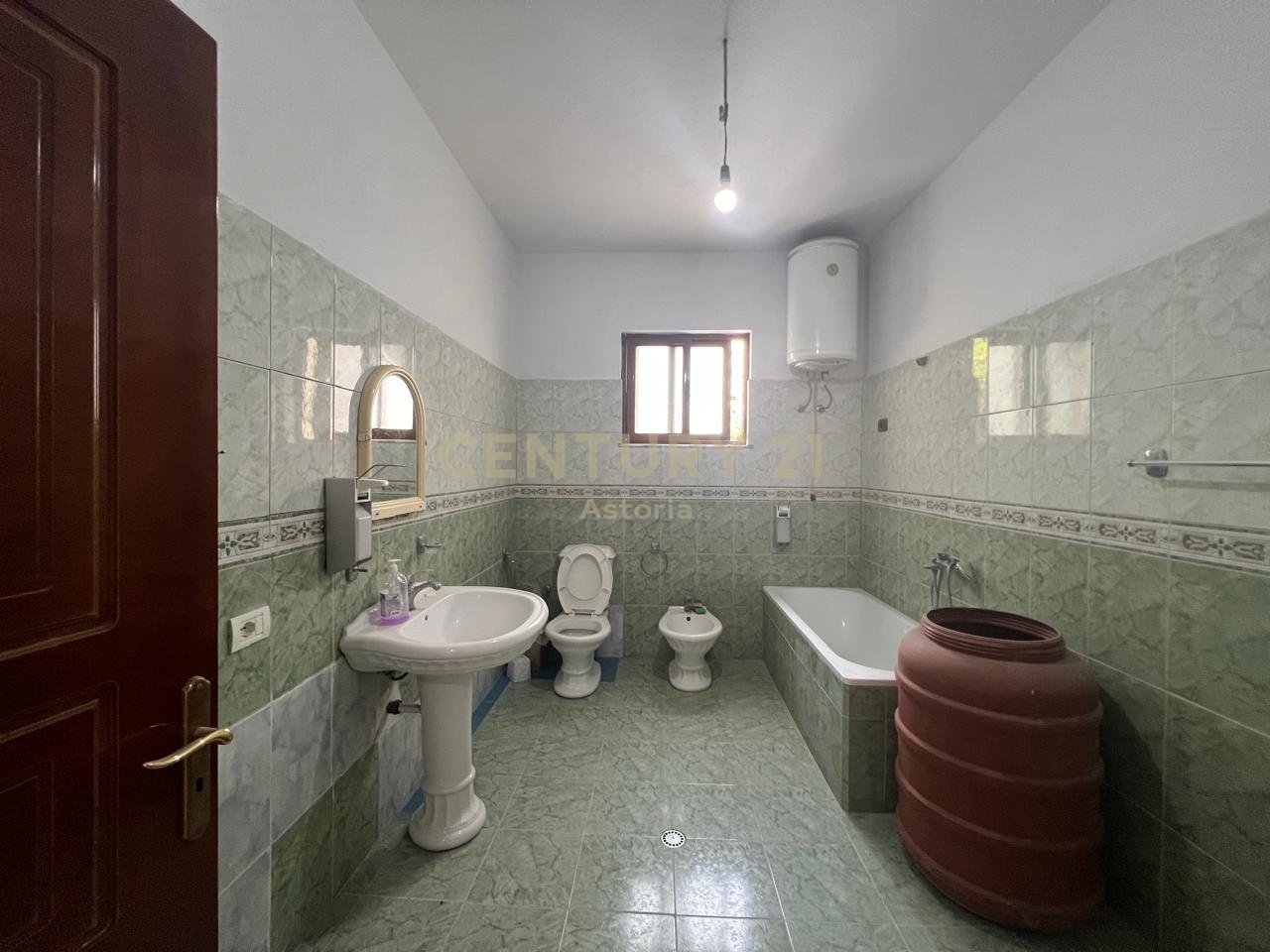 3+1+2 apartment for rent in Astir