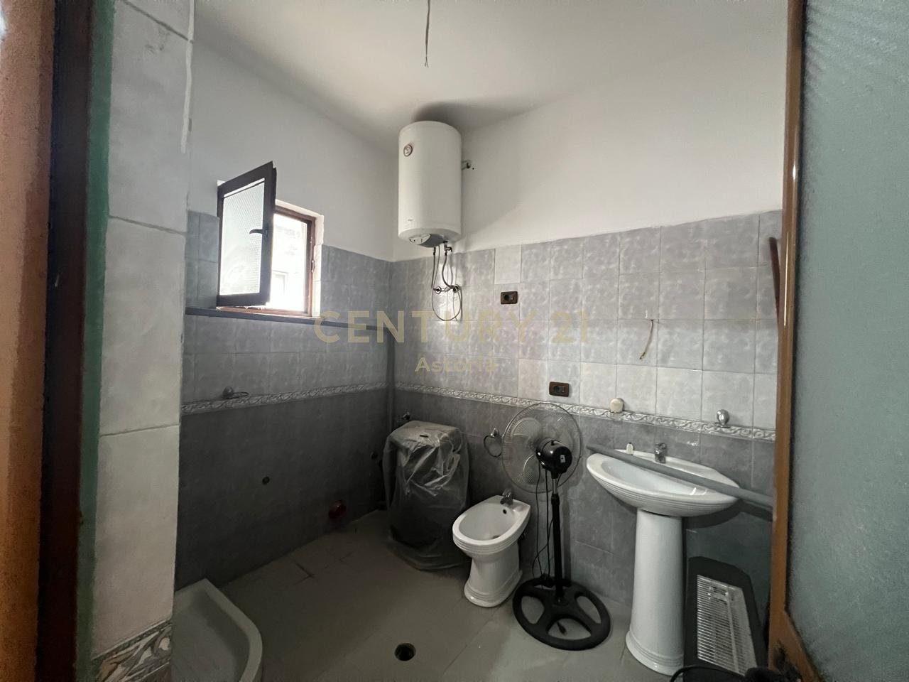 3+1+2 apartment for rent in Astir