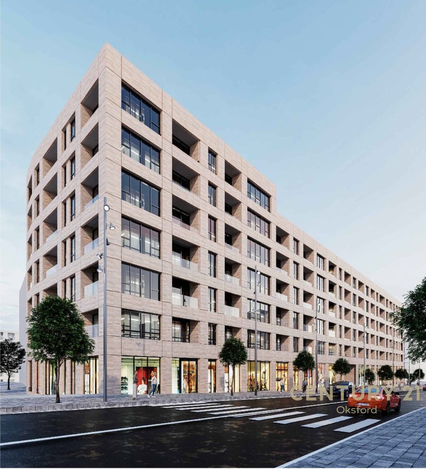 Unità commerciale in vendita sulla via principale, al Nuovo Boulevard!