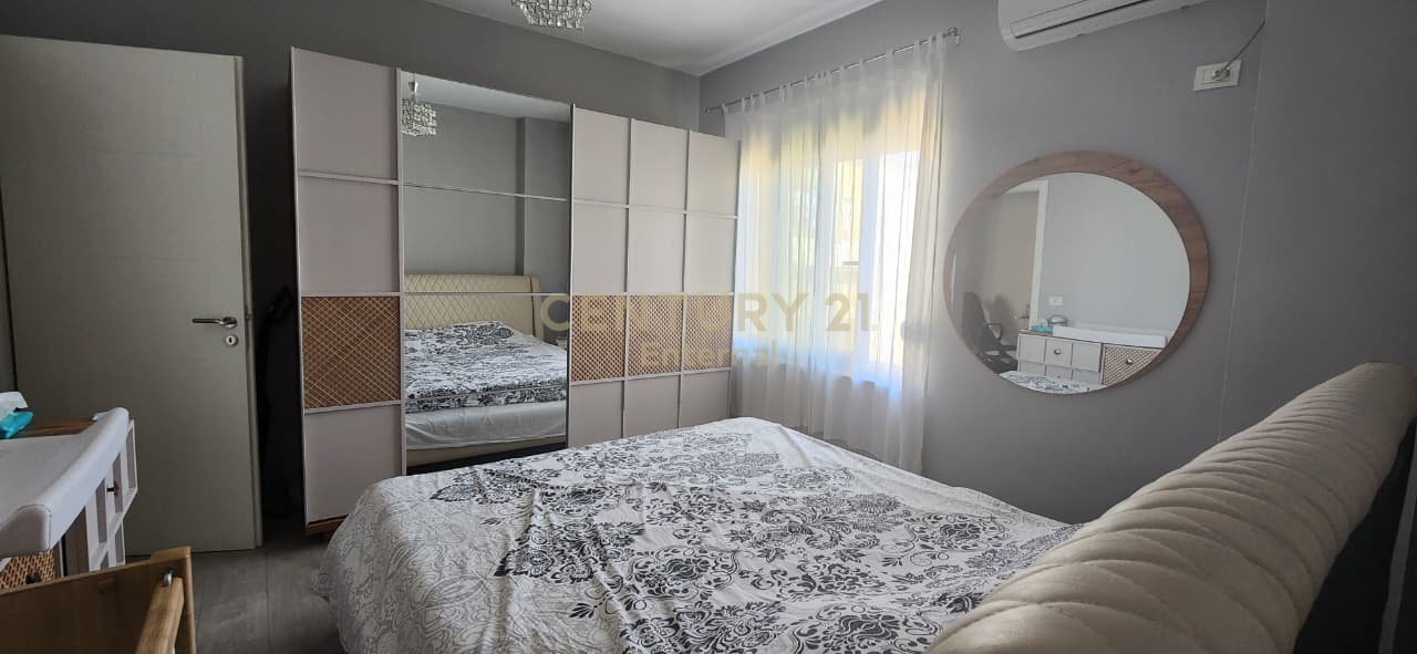 Appartamento 2+1 in affitto in Via Kavaja