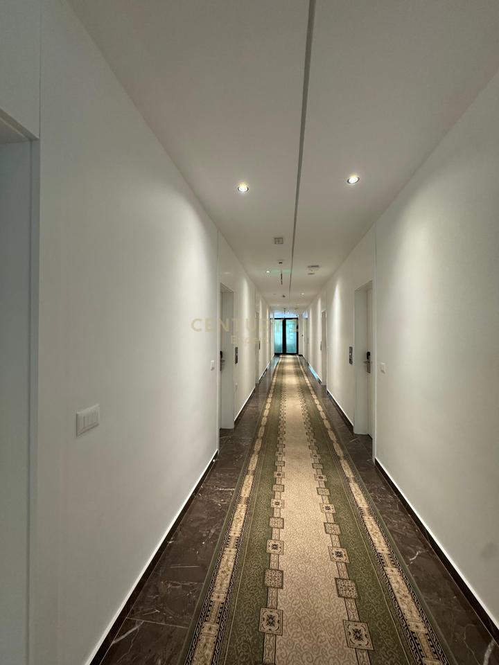 HOTEL FOR RENT ON ELBASAN STREET!